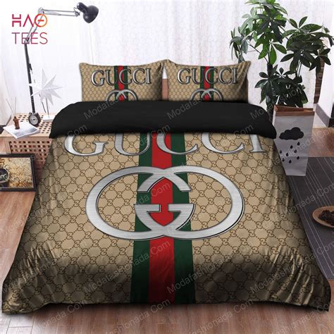 fake gucci bedspread|gucci comforter set for wholesale.